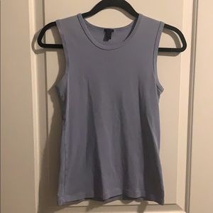 JCrew Women’s Tee Tank